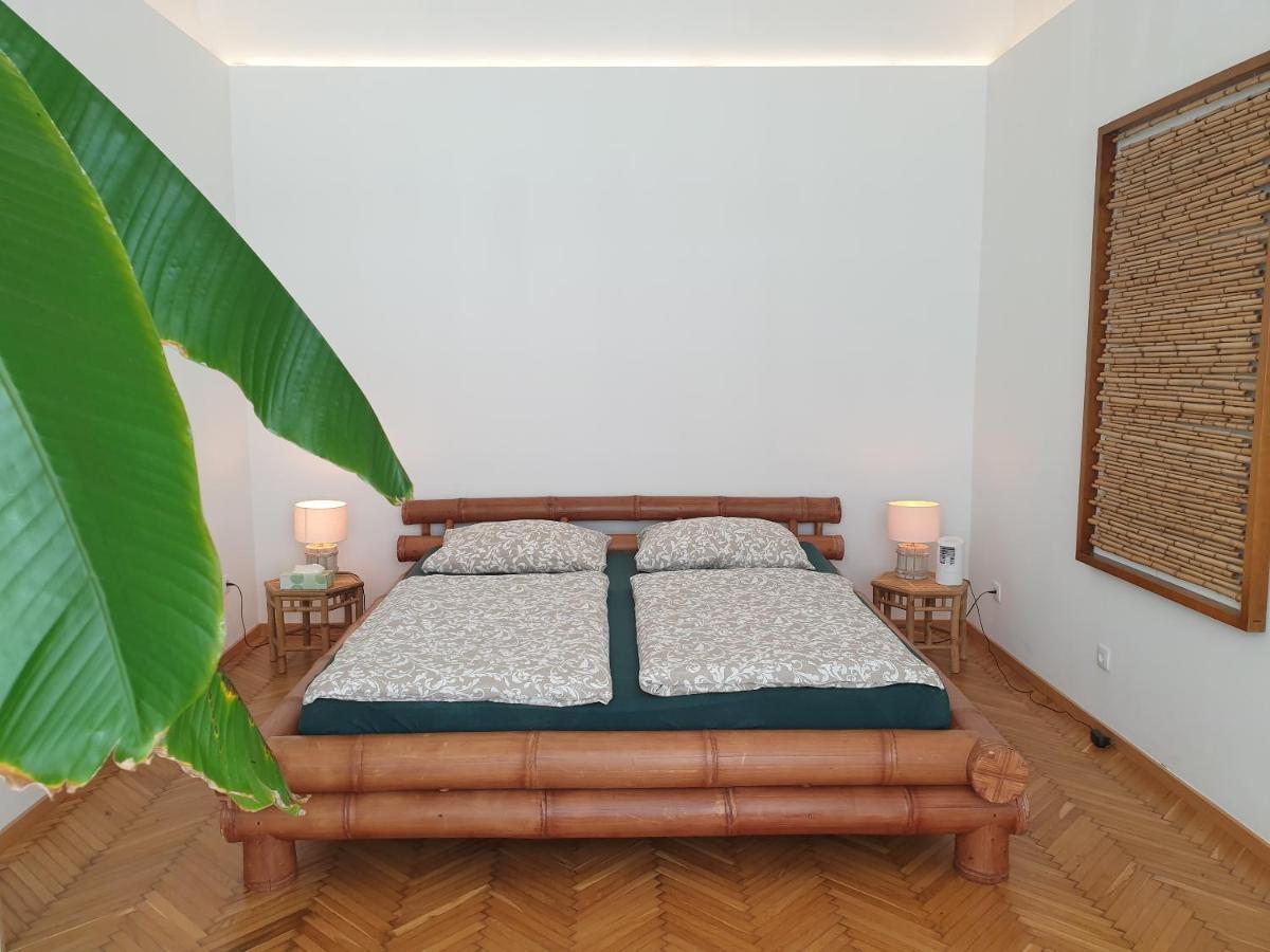 Appartement Sunny And Spacious Near Centre *