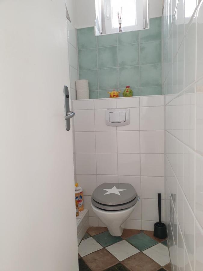 Appartement Sunny And Spacious Near Centre Vienne