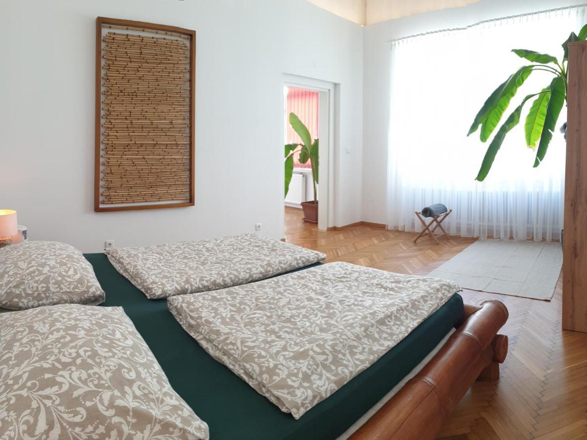 Sunny And Spacious Near Centre Appartement *