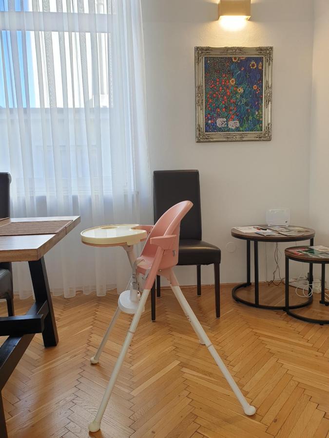 Appartement Sunny And Spacious Near Centre Vienne