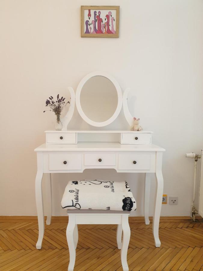 Appartement Sunny And Spacious Near Centre Vienne