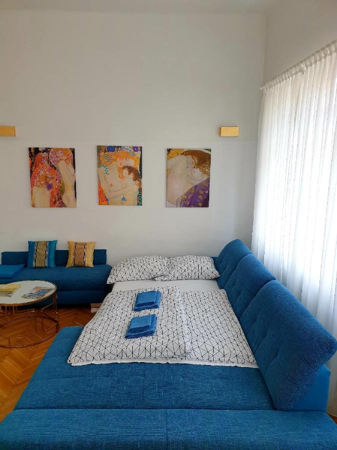 Sunny And Spacious Near Centre Appartement *