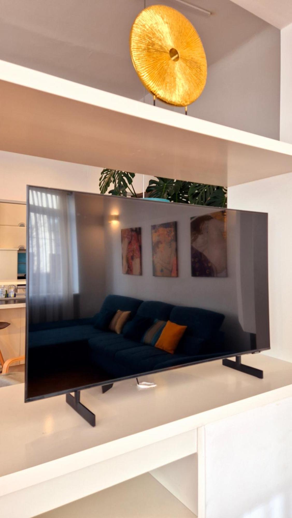 Sunny And Spacious Near Centre Vienne