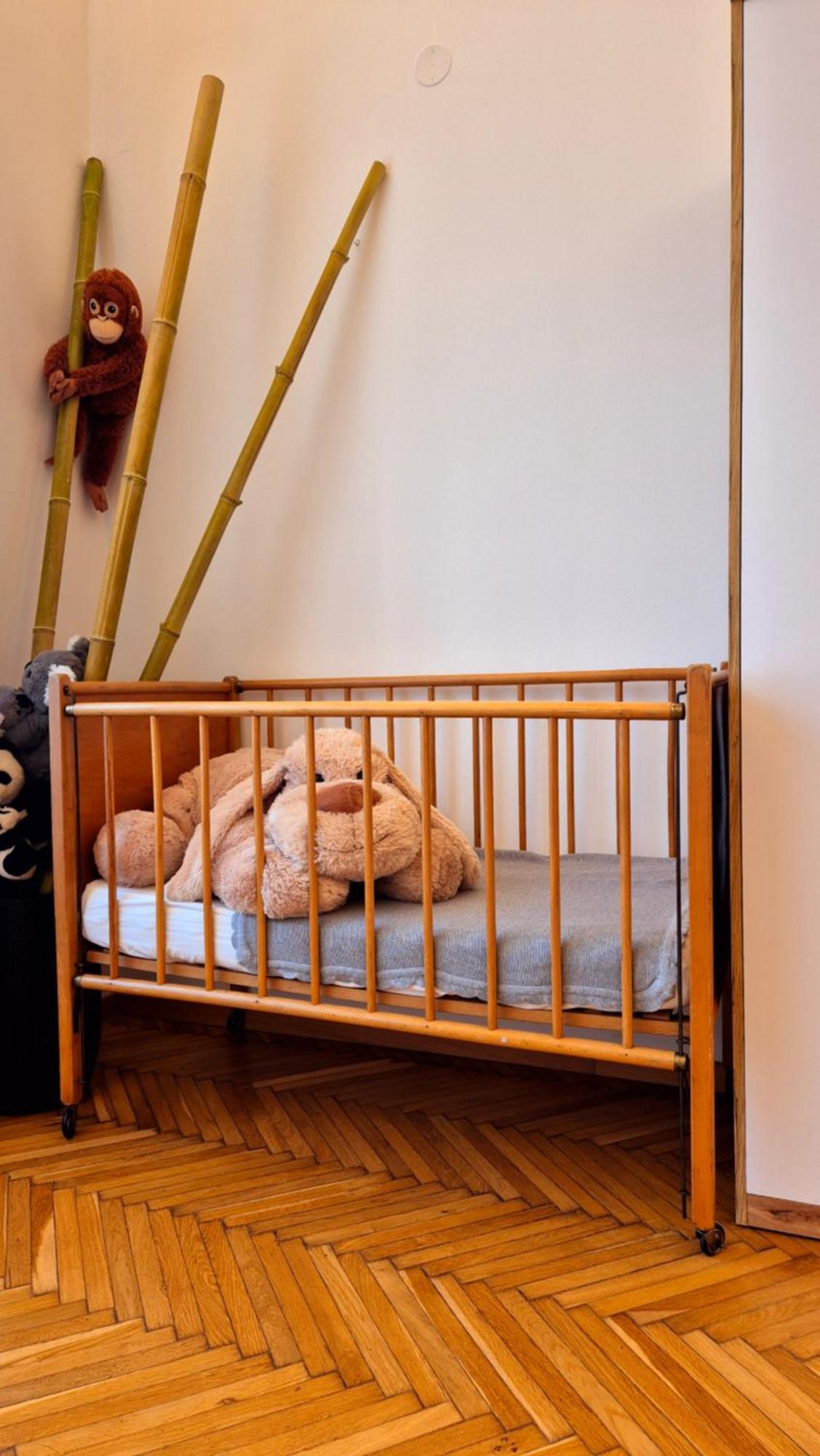 Appartement Sunny And Spacious Near Centre