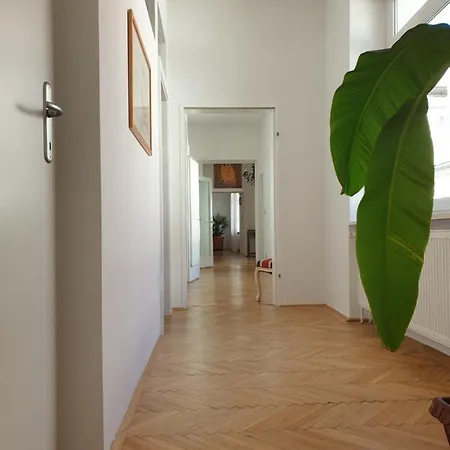 Sunny And Spacious Apartment Near City Centre Vienna Esterno foto