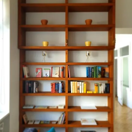 Sunny And Spacious Apartment Near City Centre Vienna Esterno foto