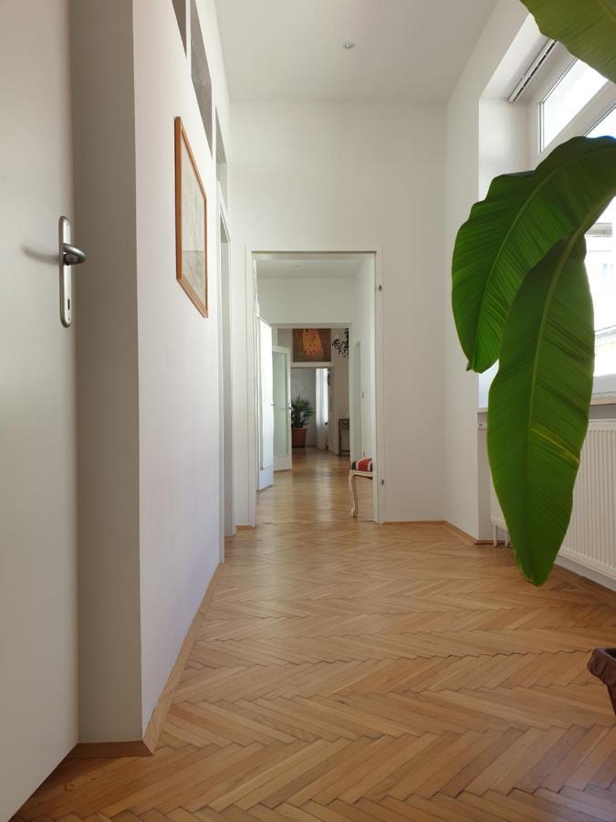 Sunny And Spacious Near Centre Appartamento